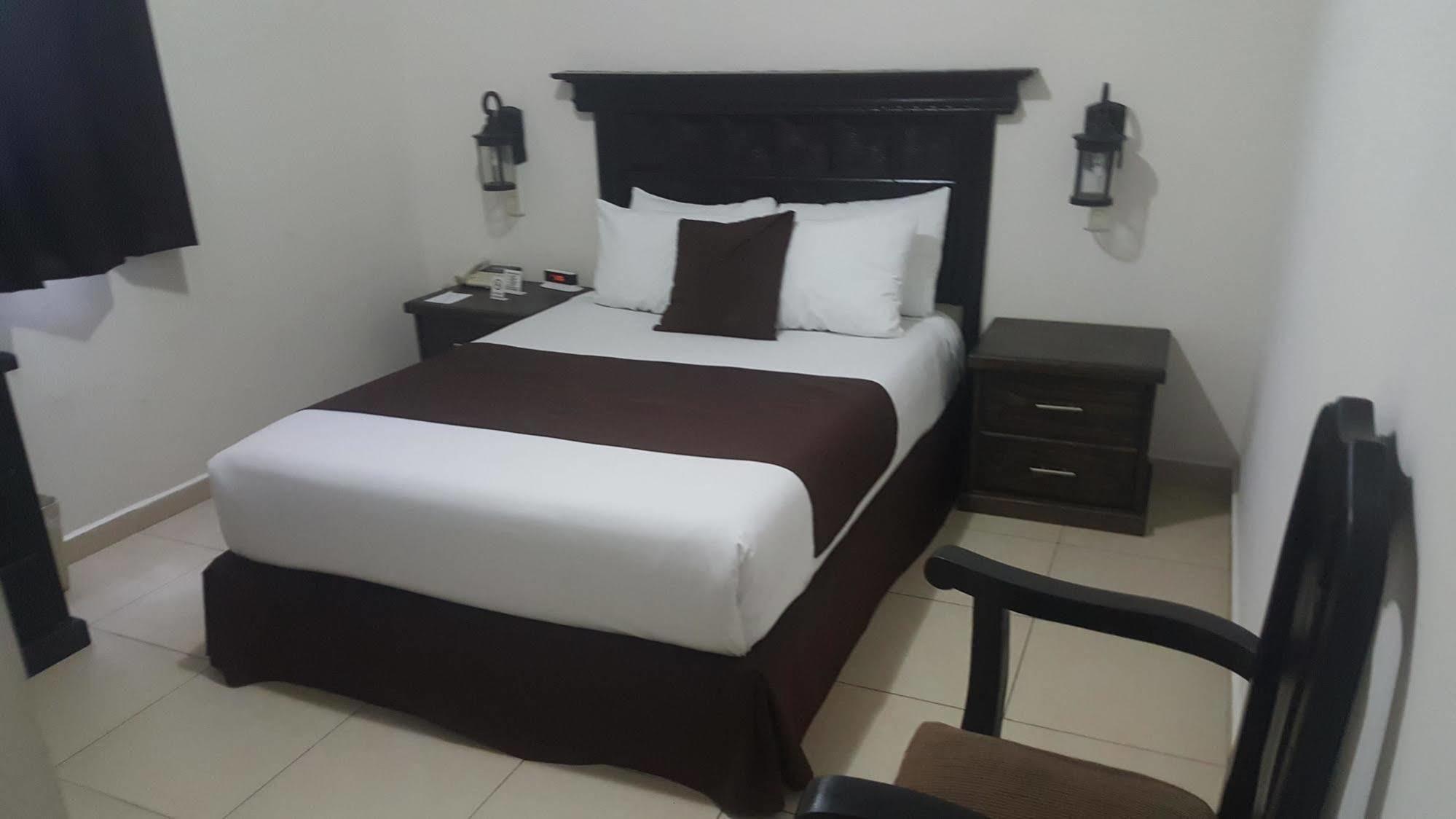 Hotel Go Inn Monclova Exterior foto